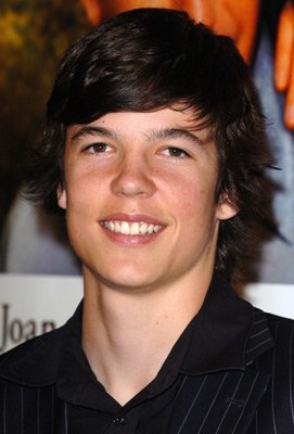 Dane Christensen photo