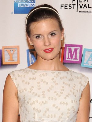 Maggie Grace photo
