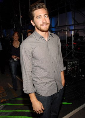 Jake Gyllenhaal photo