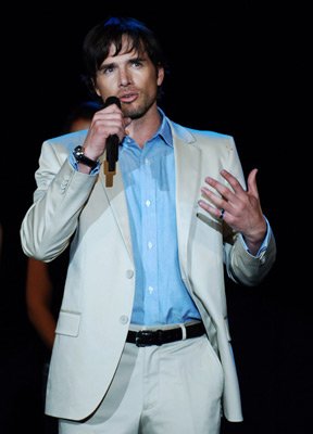 Matthew Settle photo