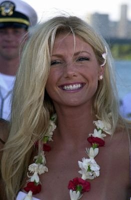 Brande Roderick photo