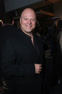 Michael Chiklis photo