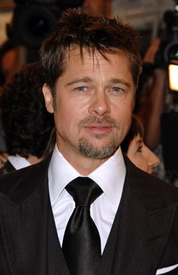 Brad Pitt photo