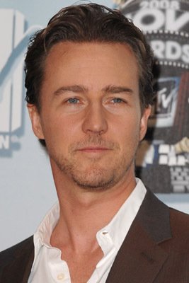 Edward Norton photo