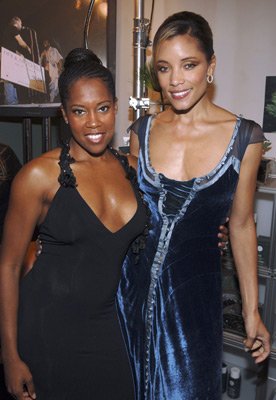 Michael Michele photo