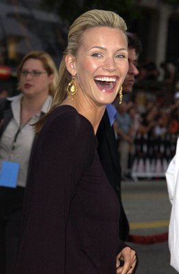 Natasha Henstridge photo