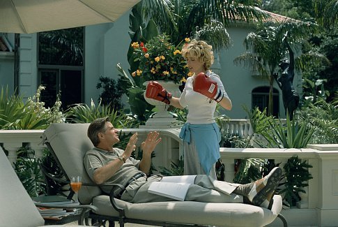 Treat Williams photo