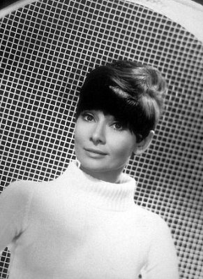 Audrey Hepburn photo