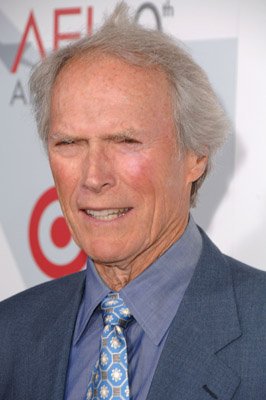 Clint Eastwood photo