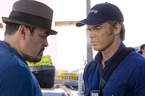 Michael C. Hall photo