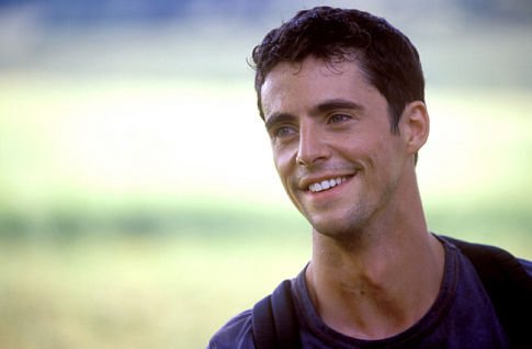Matthew Goode photo