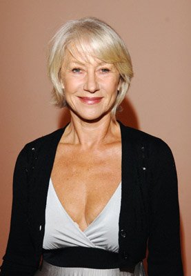 Helen Mirren photo