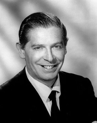 Milton Berle photo