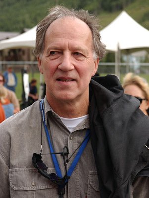 Werner Herzog photo