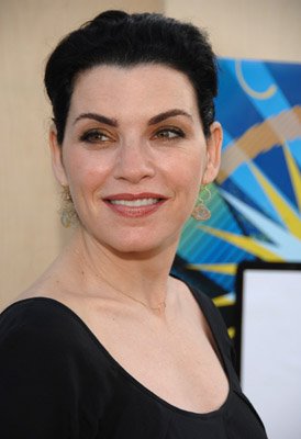 Julianna Margulies photo