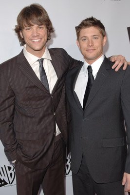 Jared Padalecki photo