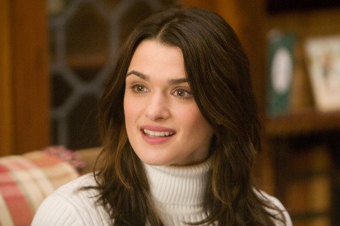 Rachel Weisz photo
