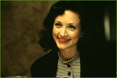 Bebe Neuwirth photo