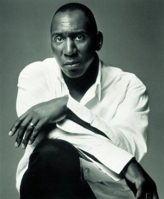 Colin McFarlane photo
