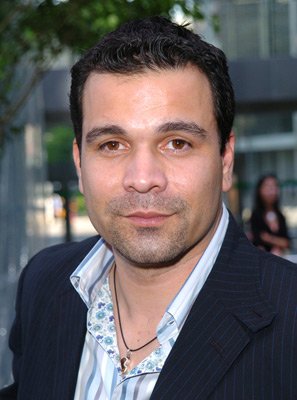 Ricardo Chavira photo