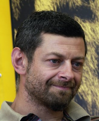Andy Serkis photo