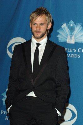 Dominic Monaghan photo