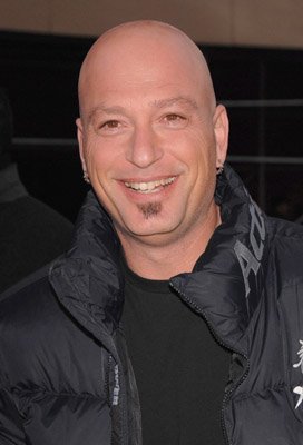Howie Mandel photo