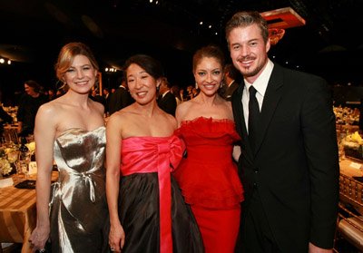 Eric Dane photo