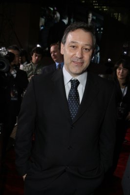 Sam Raimi photo