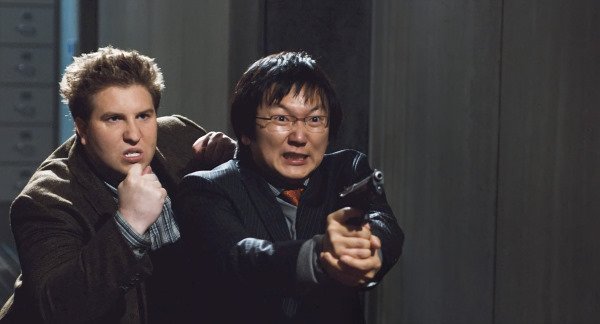 Masi Oka photo