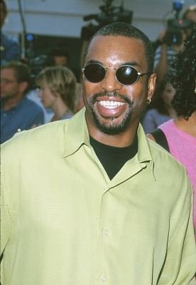 LeVar Burton photo