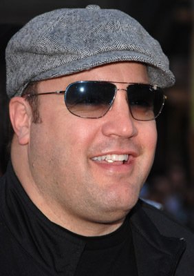 Kevin James photo
