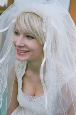 Natasha Melnick photo