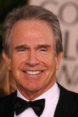 Warren Beatty photo