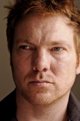 Andrew Tiernan photo