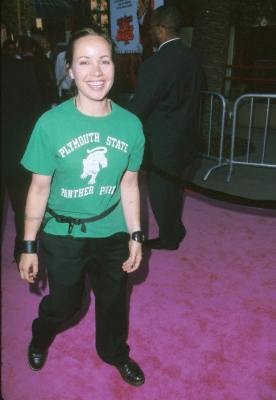Janeane Garofalo photo