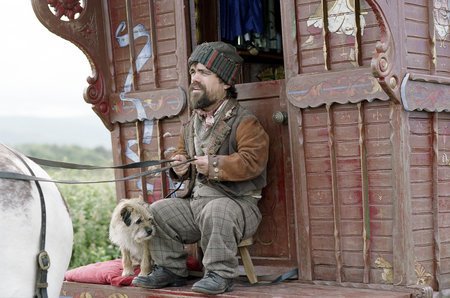 Peter Dinklage photo