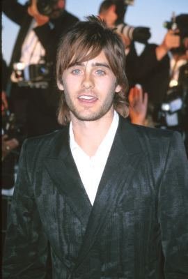 Jared Leto photo