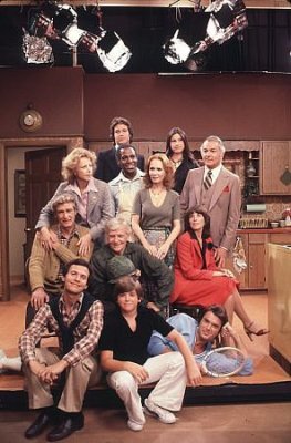 Katherine Helmond photo