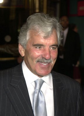 Dennis Farina photo