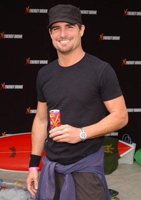 George Eads photo