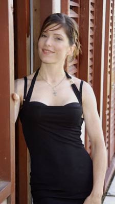 Melora Walters photo