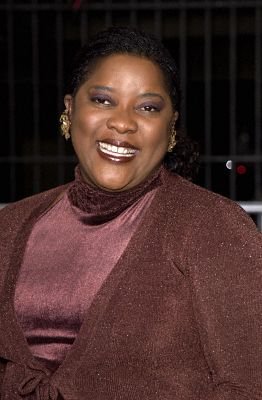 Loretta Devine photo