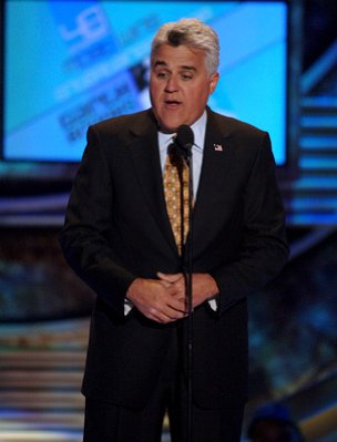 Jay Leno photo