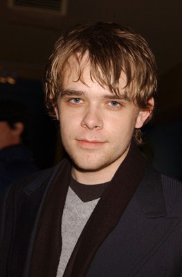 Nick Stahl photo