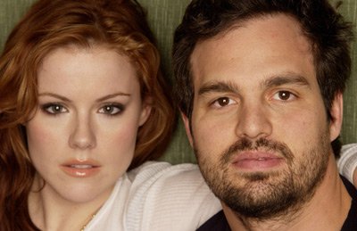 Kathleen Robertson photo