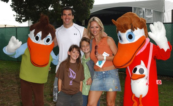 Brandon Molale photo