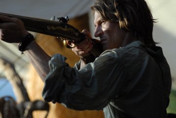 Philip Winchester photo