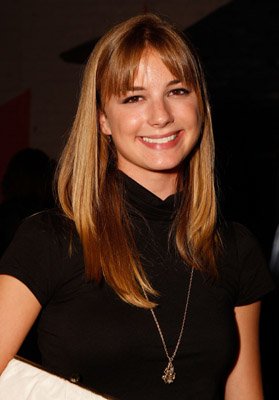 Emily VanCamp photo