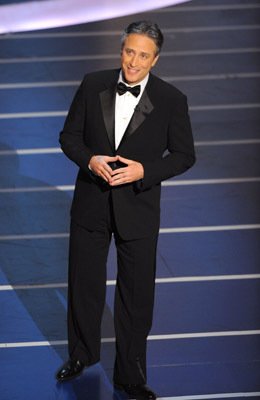 Jon Stewart photo